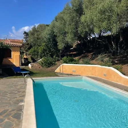 Di Canio Piscina Privata Wifi & Netflix