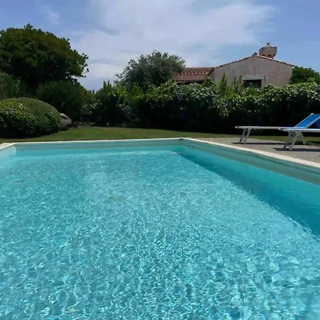 Di Canio Piscina Privata Wifi & Netflix *