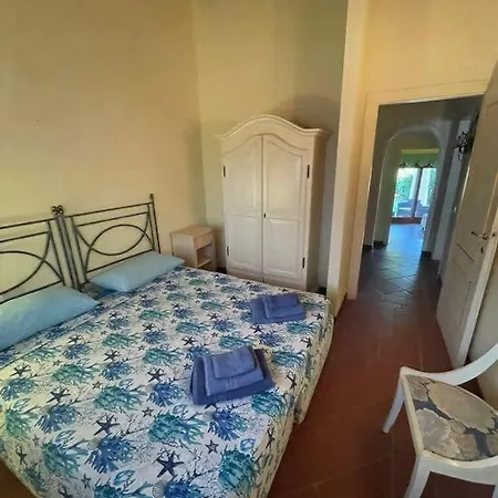 Di Canio Piscina Privata Wifi & Netflix