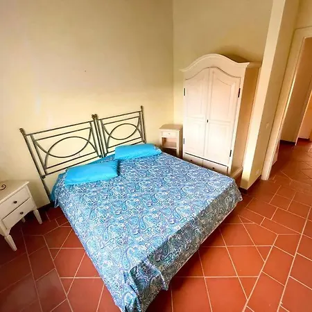 Di Canio Piscina Privata Wifi & Netflix Villa