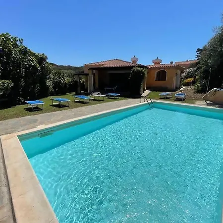 Villa Di Canio Piscina Privata Wifi & Netflix