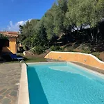 Di Canio, Piscina Privata, Wi-fi & Netflix