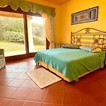 Di Canio, Piscina Privata, Wi-fi & Netflix
