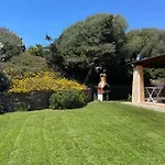 Di Canio, Piscina Privata, Wi-fi & Netflix Punta de su Torrione