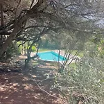 Di Canio, Piscina Privata, Wi-fi & Netflix *