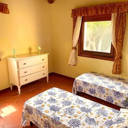 Villa Di Canio Piscina Privata Wifi & Netflix *