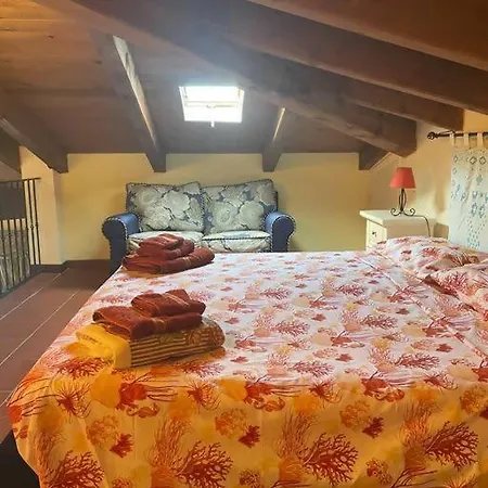 Di Canio Piscina Privata Wifi & Netflix Villa *