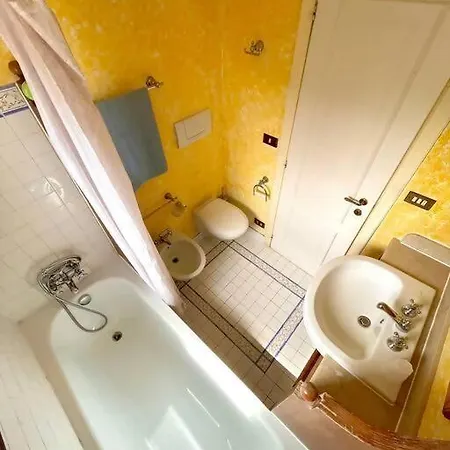 Villa Di Canio Piscina Privata Wifi & Netflix *