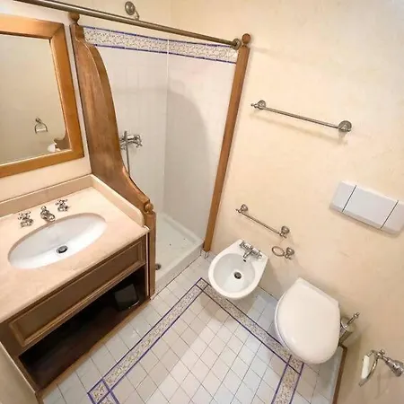 Di Canio Piscina Privata Wifi & Netflix Villa Punta de su Torrione