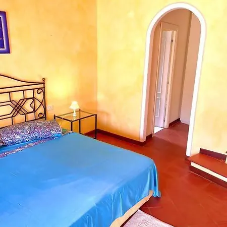 Di Canio Piscina Privata Wifi & Netflix Punta de su Torrione