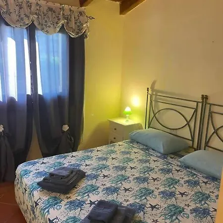 Di Canio Piscina Privata Wifi & Netflix * Punta de su Torrione