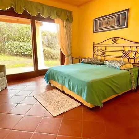 Di Canio, Piscina Privata, Wi-fi & Netflix