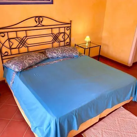 Di Canio Villa