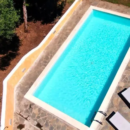 Di Canio Villa *
