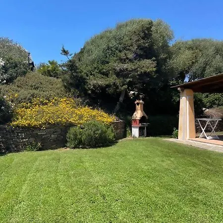 Di Canio, Piscina Privata, Wi-fi & Netflix Punta de su Torrione