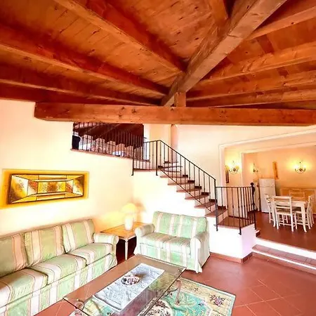 Di Canio, Piscina Privata, Wi-fi & Netflix