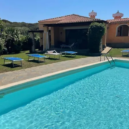 Villa Di Canio Piscina Privata Wifi & Netflix *
