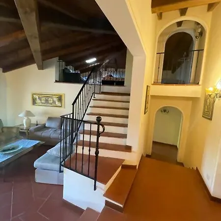 Di Canio Piscina Privata Wifi & Netflix Punta de su Torrione