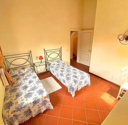 Villa Di Canio Piscina Privata Wifi & Netflix *