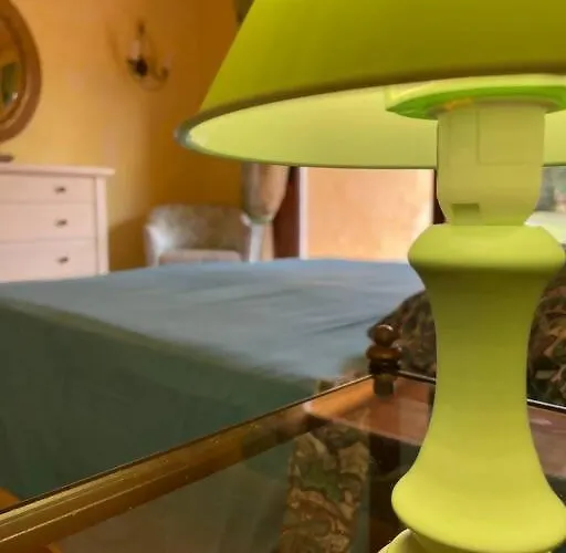 Di Canio Piscina Privata Wifi & Netflix Villa *