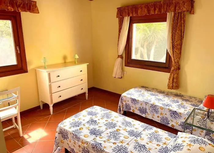 Villa Di Canio Piscina Privata Wifi & Netflix *