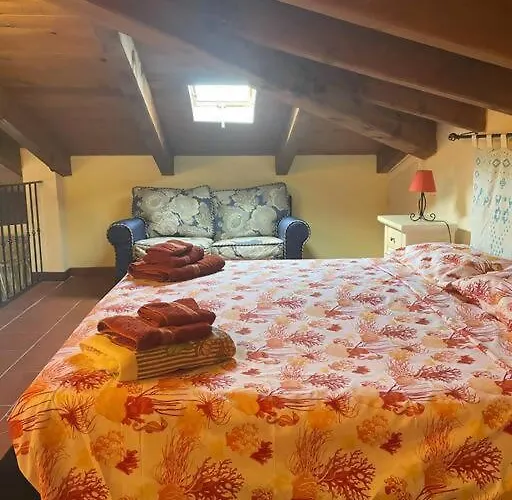 Di Canio Piscina Privata Wifi & Netflix Villa *