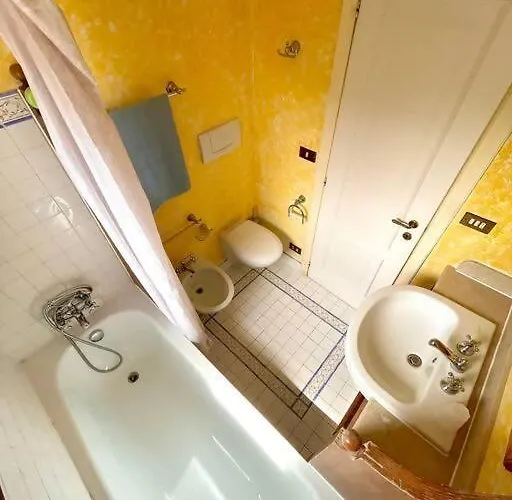 Villa Di Canio Piscina Privata Wifi & Netflix *