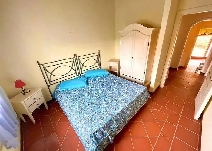 Di Canio Piscina Privata Wifi & Netflix Villa