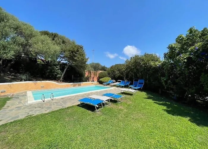 Di Canio Piscina Privata Wifi & Netflix Villa *