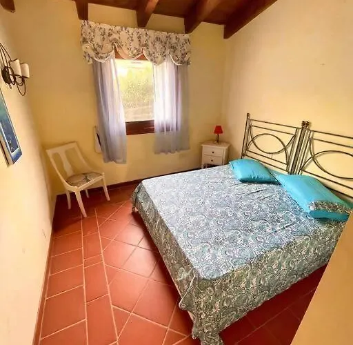 Di Canio Piscina Privata Wifi & Netflix *