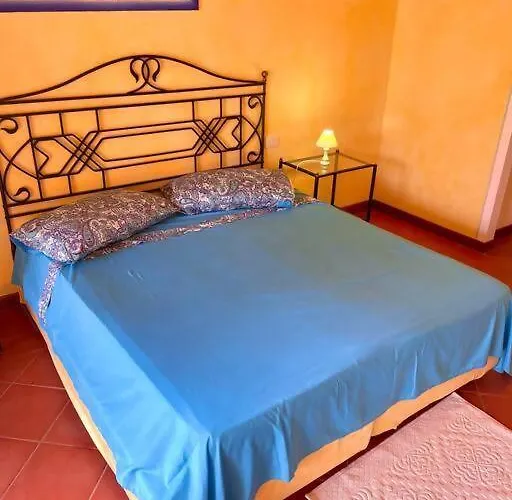 Di Canio Piscina Privata Wifi & Netflix Villa