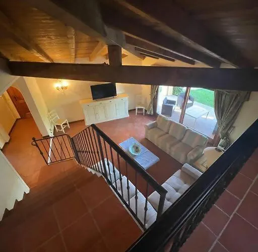 Villa Di Canio Piscina Privata Wifi & Netflix