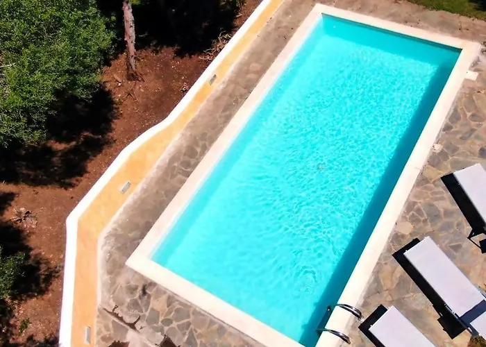 Di Canio Piscina Privata Wifi & Netflix Villa *