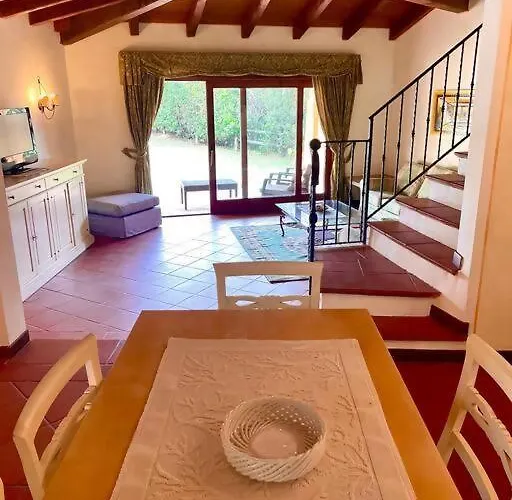 Villa Di Canio Piscina Privata Wifi & Netflix Punta de su Torrione