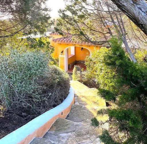 Di Canio Piscina Privata Wifi & Netflix * Punta de su Torrione