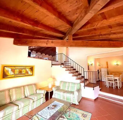 Di Canio Piscina Privata Wifi & Netflix