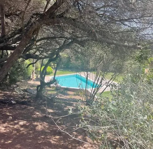 Di Canio Piscina Privata Wifi & Netflix *