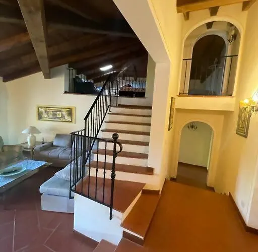 Di Canio Piscina Privata Wifi & Netflix Punta de su Torrione