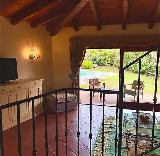 Di Canio Piscina Privata Wifi & Netflix * Punta de su Torrione